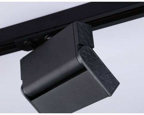 Дополнительное фото Светильник трековый (однофазный) Ambrella Light Track System GL6814: Купить в Интернет магазин освещения GCSVET.RU