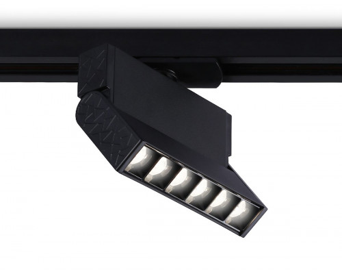 Основное фото Светильник трековый (однофазный) Ambrella Light Track System GL6814: Купить в Интернет магазин освещения GCSVET.RU