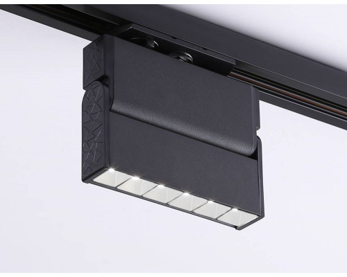 Дополнительное фото Светильник трековый (однофазный) Ambrella Light Track System GL6814: Купить в Интернет магазин освещения GCSVET.RU