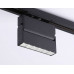 Дополнительное фото Светильник трековый (однофазный) Ambrella Light Track System GL6814: Купить в Интернет магазин освещения GCSVET.RU