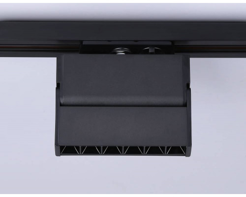Дополнительное фото Светильник трековый (однофазный) Ambrella Light Track System GL6814: Купить в Интернет магазин освещения GCSVET.RU