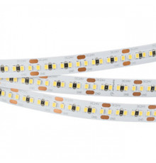 Лента светодиодная Arlight MICROLED-M300-8mm 24V Cool 8K (8 W/m, IP20, 2216, 5m) (Arlight, 8 Вт/м, IP20) 028617(2)