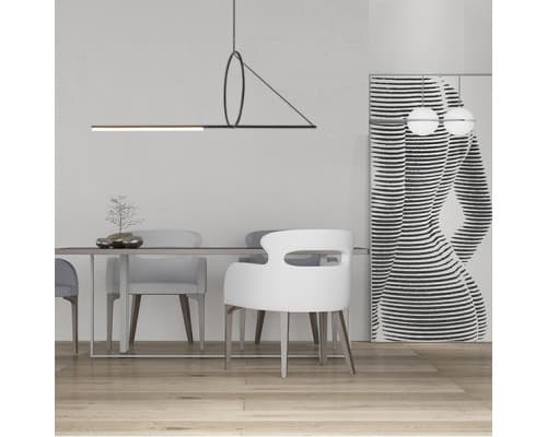 Дополнительное фото Светильник подвесной ImperiumLoft Suspension Cercle Et Trait 144225-22: Купить в Интернет магазин освещения GCSVET.RU