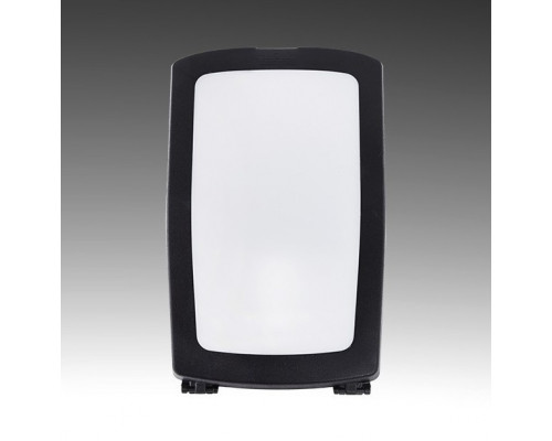 Дополнительное фото Светильник настенный LED для улицы Fumagalli Germana 2N1.000.000.AYF1R: Купить в Интернет магазин освещения GCSVET.RU