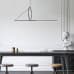 Дополнительное фото Светильник подвесной ImperiumLoft Suspension Cercle Et Trait 144225-22: Купить в Интернет магазин освещения GCSVET.RU