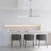Дополнительное фото Светильник подвесной ImperiumLoft Suspension Cercle Et Trait 144225-22: Купить в Интернет магазин освещения GCSVET.RU