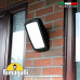 Дополнительное фото Светильник настенный LED для улицы Fumagalli Germana 2N1.000.000.AYF1R: Купить в Интернет магазин освещения GCSVET.RU