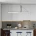 Дополнительное фото Светильник подвесной ImperiumLoft Suspension Cercle Et Trait 144225-22: Купить в Интернет магазин освещения GCSVET.RU