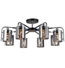 Люстра потолочная Escada Elegant 671/8P Chrome