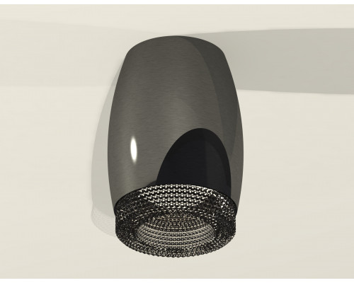 Дополнительное фото Светильник накладной Ambrella Light Techno XS1123011 (C1123, N7192): Купить в Интернет магазин освещения GCSVET.RU