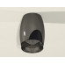 Дополнительное фото Светильник накладной Ambrella Light Techno XS1123011 (C1123, N7192): Купить в Интернет магазин освещения GCSVET.RU