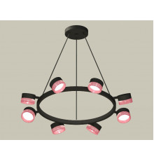 Люстра подвесная Ambrella Light Traditional (C9198, N8486) XB9198251