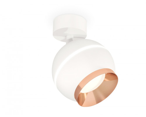 Основное фото Светильник спот Ambrella Light Techno Spot XM1101005 (A2202, C1101, N7035): Купить в Интернет магазин освещения GCSVET.RU