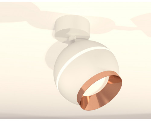 Дополнительное фото Светильник спот Ambrella Light Techno Spot XM1101005 (A2202, C1101, N7035): Купить в Интернет магазин освещения GCSVET.RU