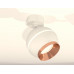 Дополнительное фото Светильник спот Ambrella Light Techno Spot XM1101005 (A2202, C1101, N7035): Купить в Интернет магазин освещения GCSVET.RU