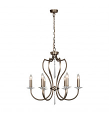 Люстра подвесная Elstead Lighting Pimlico PM6-DB