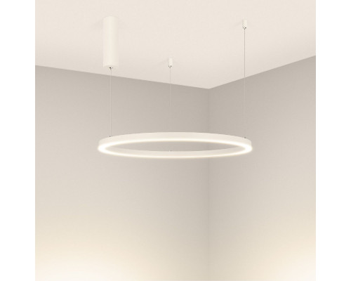 Дополнительное фото Светильник подвесной Arlight SP-CONGO-MULT-1-R800-42W Day4000 (WH, 120 deg, 230V) 046245: Купить в Интернет магазин освещения GCSVET.RU