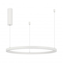 Светильник подвесной Arlight SP-CONGO-MULT-1-R800-42W Day4000 (WH, 120 deg, 230V) 046245