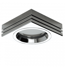 Светильник встраиваемый DesignLed NC722-2CH 002232
