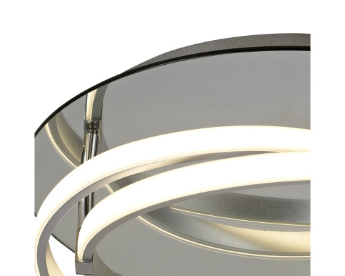 Дополнительное фото Светильник потолочный LED Mantra Infinity 5727: Купить в Интернет магазин освещения GCSVET.RU