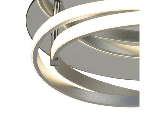 Дополнительное фото Светильник потолочный LED Mantra Infinity 5727: Купить в Интернет магазин освещения GCSVET.RU