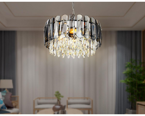 Дополнительное фото Люстра подвесная Ambrella Light Traditional TR5069: Купить в Интернет магазин освещения GCSVET.RU