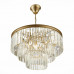 Дополнительное фото Люстра подвесная ST Luce Ercolano SL1624.203.12: Купить в Интернет магазин освещения GCSVET.RU