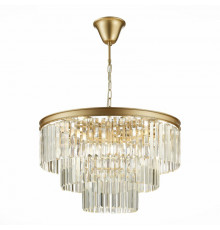 Люстра подвесная ST Luce Ercolano SL1624.203.12