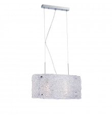 Светильник подвесной Lucia Tucci Rumba 1054.2 Chrome