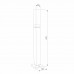 Дополнительное фото Ландшафтный светильник Elektrostandard 1537 TECHNO LED 4690389168772: Купить в Интернет магазин освещения GCSVET.RU