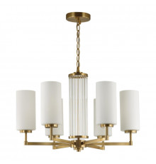 Люстра подвесная Odeon Light Kasali 4990/6