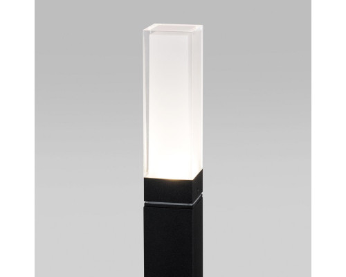 Дополнительное фото Ландшафтный светильник Elektrostandard 1537 TECHNO LED 4690389168772: Купить в Интернет магазин освещения GCSVET.RU
