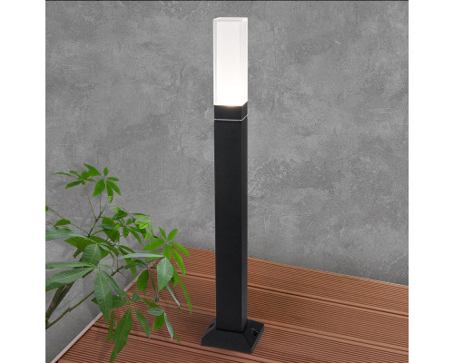 Дополнительное фото Ландшафтный светильник Elektrostandard 1537 TECHNO LED 4690389168772: Купить в Интернет магазин освещения GCSVET.RU