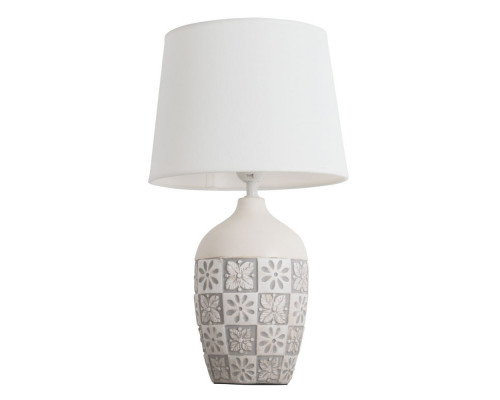 Основное фото Лампа настольная ARTE Lamp A4237LT-1GY: Купить в Интернет магазин освещения GCSVET.RU