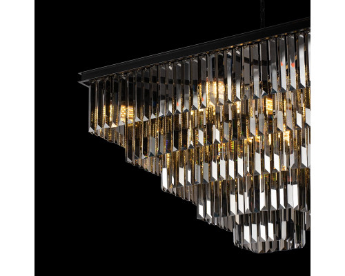 Дополнительное фото Люстра подвесная Loft IT Prism 10018/800S: Купить в Интернет магазин освещения GCSVET.RU