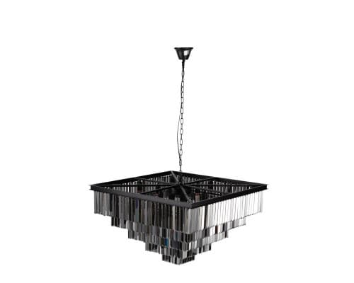 Дополнительное фото Люстра подвесная Loft IT Prism 10018/800S: Купить в Интернет магазин освещения GCSVET.RU