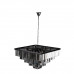 Дополнительное фото Люстра подвесная Loft IT Prism 10018/800S: Купить в Интернет магазин освещения GCSVET.RU