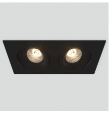 Светильник встраиваемый Voltalighting Dori DL0031.60.3K.TB