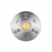 Дополнительное фото Уличный светильник (для фонтанов) Arlight KT-AQUA-COLOR-R85-9W RGB 024939: Купить в Интернет магазин освещения GCSVET.RU