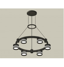 Люстра подвесная Ambrella Light Traditional (A9205, C9232, N8478) XR92051203