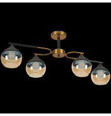 Люстра потолочная Reluce 52070-0.3-04