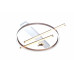 Дополнительное фото Люстра потолочная Natali Kovaltseva HIGH-TECH LED LAMPS 82010: Купить в Интернет магазин освещения GCSVET.RU