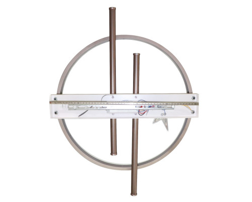 Дополнительное фото Люстра потолочная Natali Kovaltseva HIGH-TECH LED LAMPS 82010: Купить в Интернет магазин освещения GCSVET.RU