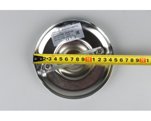 Дополнительное фото Люстра потолочная Omnilux Casoria OML-25107-05: Купить в Интернет магазин освещения GCSVET.RU