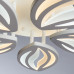 Дополнительное фото Люстра потолочная LED Arte Lamp Daisy A1098PL-5WH: Купить в Интернет магазин освещения GCSVET.RU