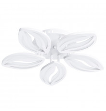 Люстра потолочная LED Arte Lamp Daisy A1098PL-5WH
