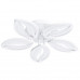 Основное фото Люстра потолочная LED Arte Lamp Daisy A1098PL-5WH: Купить в Интернет магазин освещения GCSVET.RU