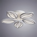 Дополнительное фото Люстра потолочная LED Arte Lamp Daisy A1098PL-5WH: Купить в Интернет магазин освещения GCSVET.RU