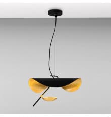 Светильник подвесной ImperiumLoft Covert 140621-26