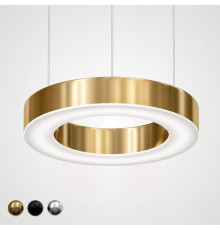 Люстра подвесная ImperiumLoft Light Ring Horizontal 177930-22